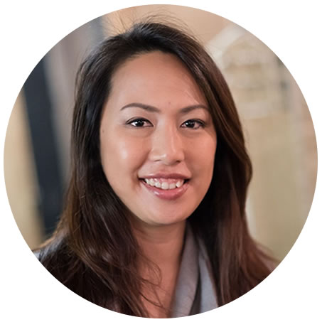 Christina Leong
